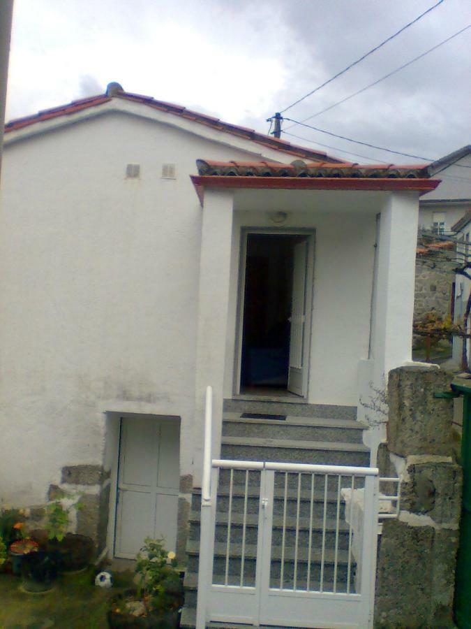 Casa De La Abuela Apartment Bubaces Exterior photo